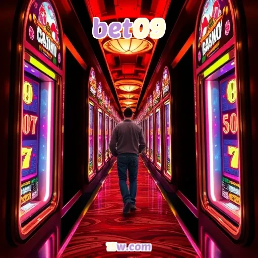 bet09: As Promoções Que Todos os Jogadores Estão Comentando Aqui