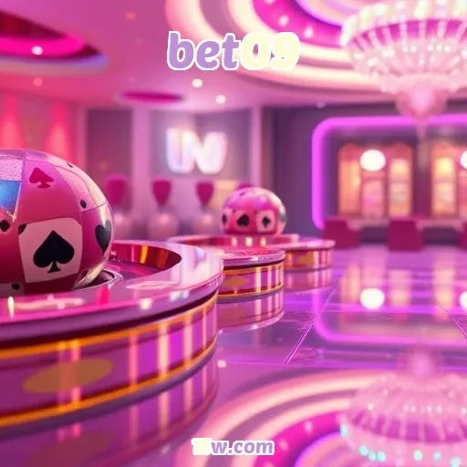 bet09: Como o Programa de Fidelidade Revoluciona suas Apostas Online