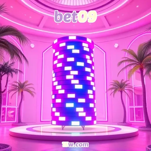 bet09: Descubra as Melhores Estratégias para Poker Online